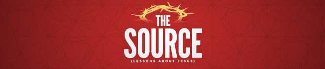 The Source Podcast Banner